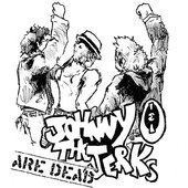 Johnny O & the Jerks Are Dead