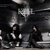 KEEL  Band