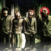 Sekai No Owari 