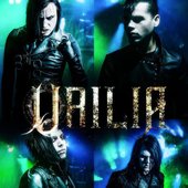 Urilia - 2014