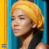 Jhené Aiko - Chilombo