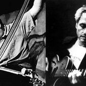 Fred Frith / Marc Ribot (Holy Grail From Hell)