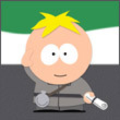 LastFM profile picture for @urw