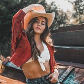 Kaylin Roberson
