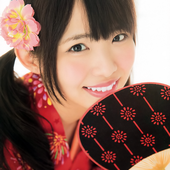 松村香織