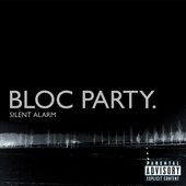 Silent Alarm