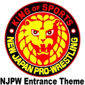 New Japan Pro Wrestling Entrance Theme.jpg