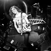 31/03/2011 @ REACTOR