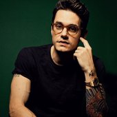 John Mayer 2016