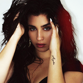 Lauren Jauregui | PNG 