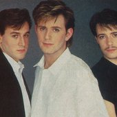 Scritti Politti