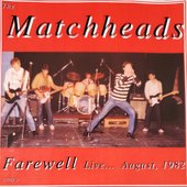 Farewell Live... August, 1982