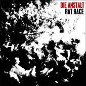 Rat Race - EP