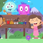 The Kiboomers
