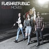 Killer Moves [2010]
