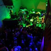 Dixie Voodoo Revival 