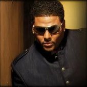  Multi-platinum singer, songwriter and producer Al B. Sure! 