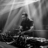 DJing