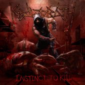 Instinct To Kill (2014)