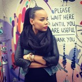 Phreeda Sharp