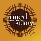 The #1 Classical Guitar Album