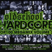 Oldschool Hardcore Volume II