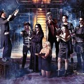 Therion 2012