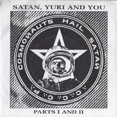 Satan, Yuri And You (7')