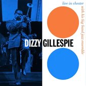 Live in Chester 1957