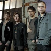 TNF 2008