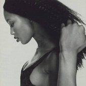 Naomi Campbell