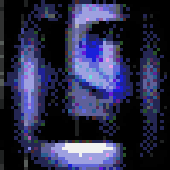 LastFM profile picture for @crawling