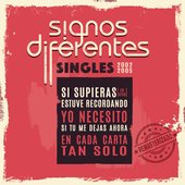 SINGLES 2002-2005 - EP