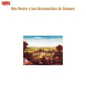 Nito Mestre Y Los Desconocidos De Siempre II