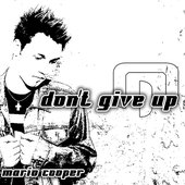 Don't Give Up