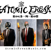 atomic freak