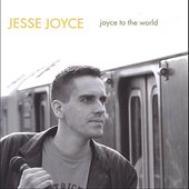 Joyce To The World