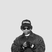 Eazy-E (HD)