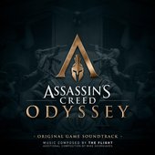 Assassin's Creed Odyssey Original Game Soundtrack