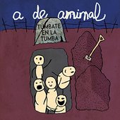 Túmbate en la tumba