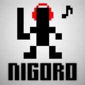 Nigoro logo