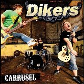 Dikers - Carrusel