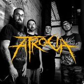 Atrocia