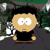 LastFM profile picture for @Constitution