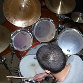 Percussive