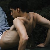 Daniel Shea/Fader, Issue 94