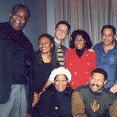 Masters of Soul