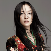 李小璐 Lulu