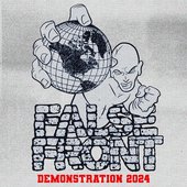 Demonstration 2024