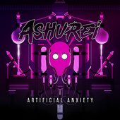 ARTIFICIAL ANXIETY